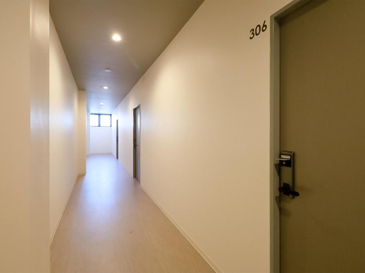 Iwatoyama Hostel Киото Экстерьер фото
