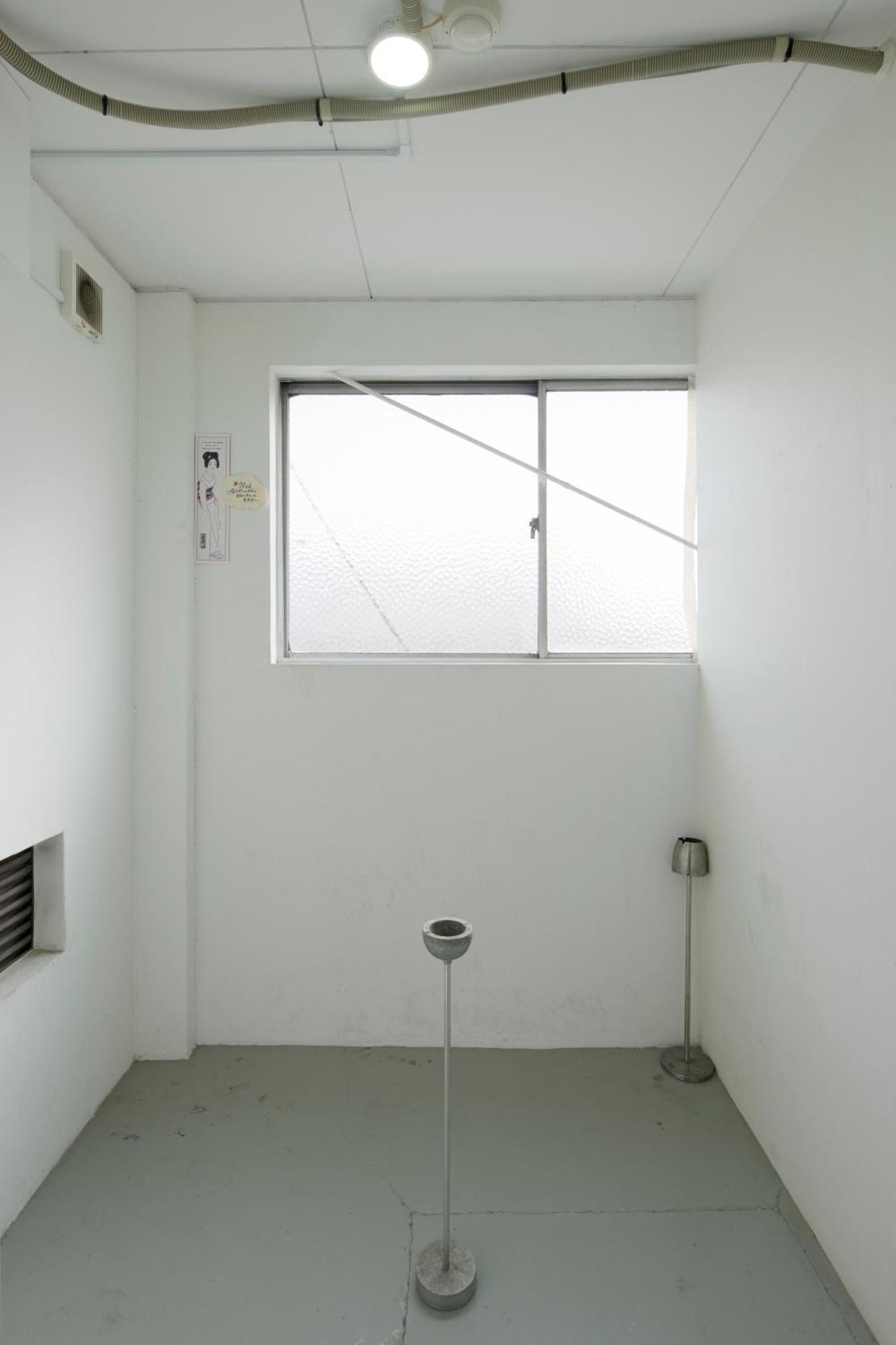 Iwatoyama Hostel Киото Экстерьер фото