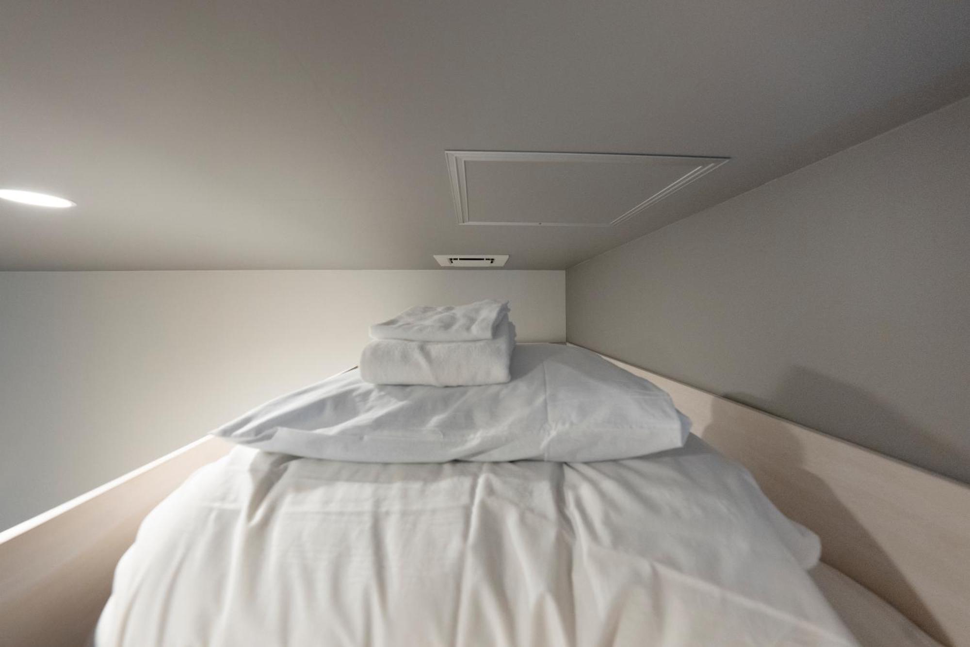 Iwatoyama Hostel Киото Экстерьер фото