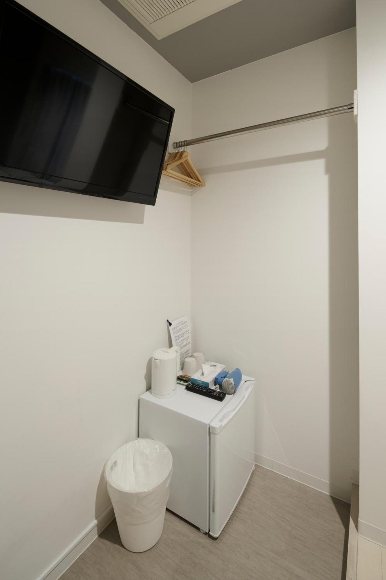 Iwatoyama Hostel Киото Экстерьер фото