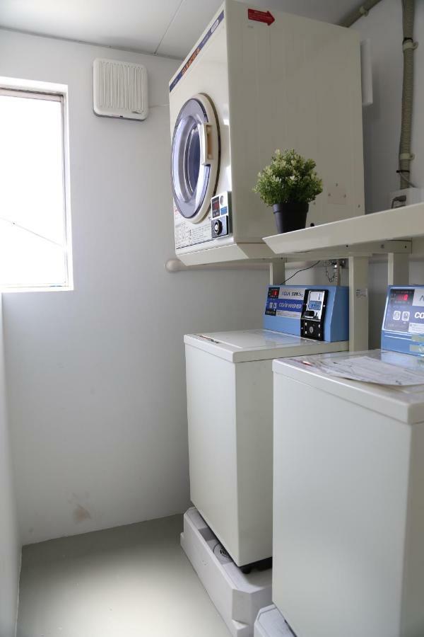 Iwatoyama Hostel Киото Экстерьер фото