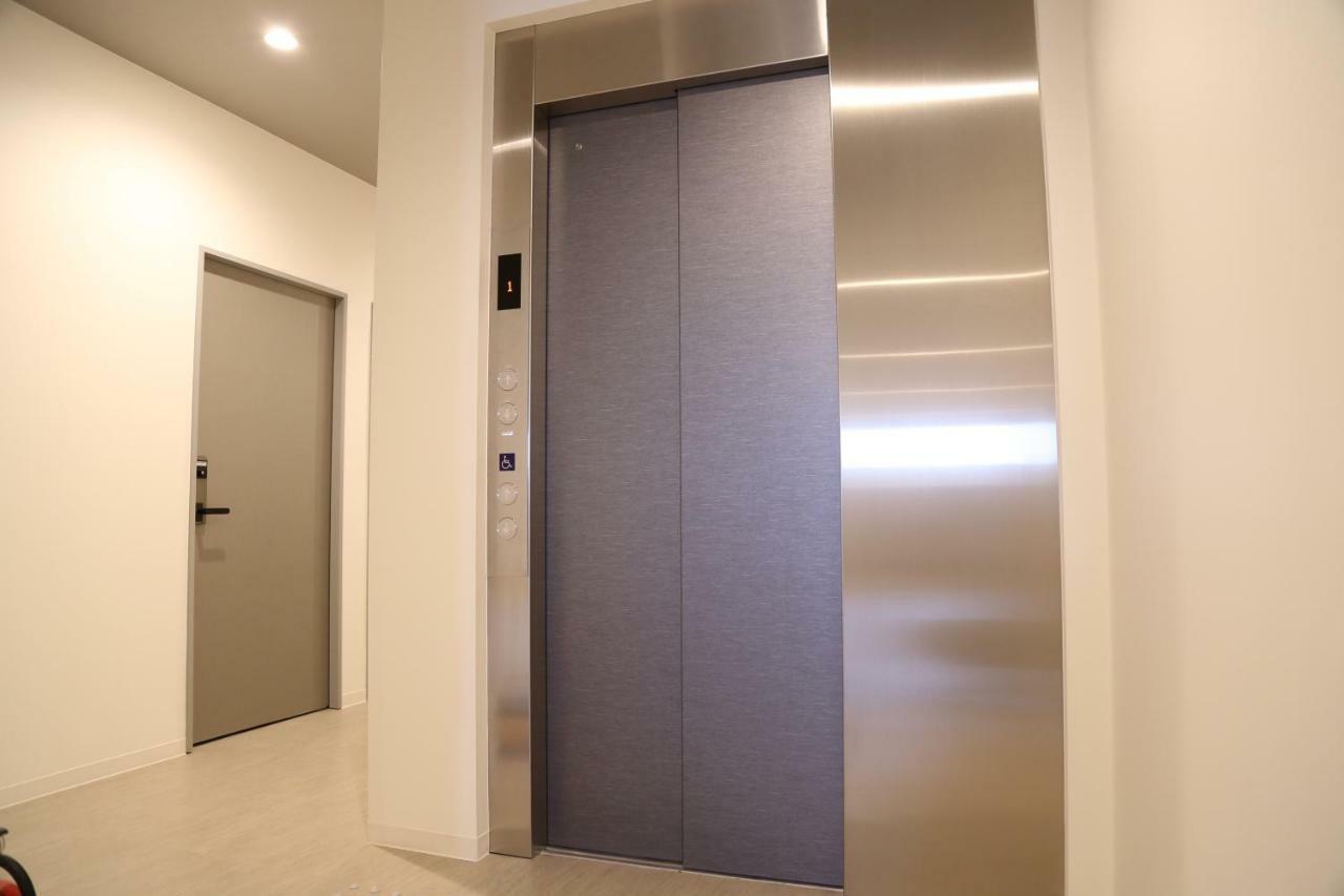 Iwatoyama Hostel Киото Экстерьер фото